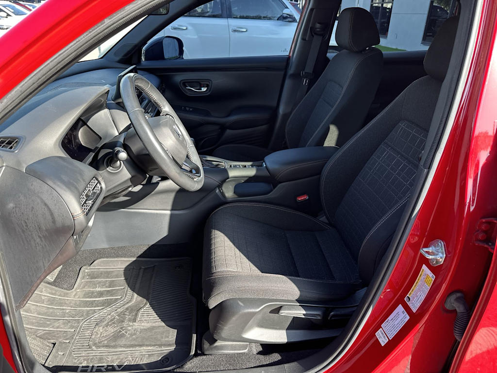 Thumbnail: 2024 Honda HR-V - 10