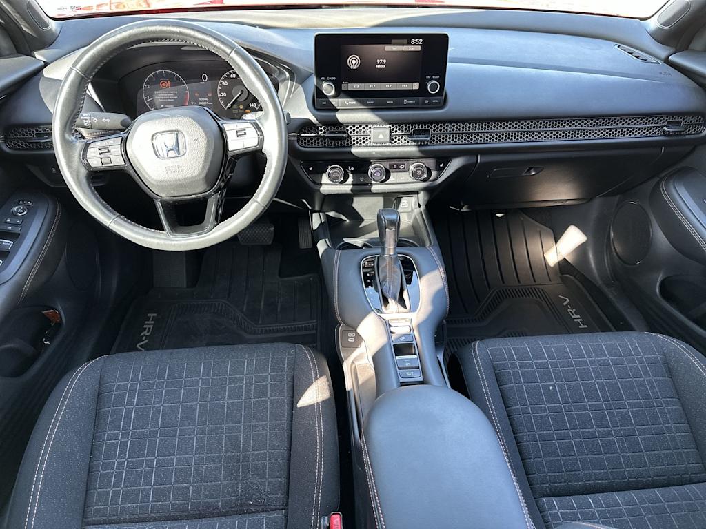 Thumbnail: 2024 Honda HR-V - 2