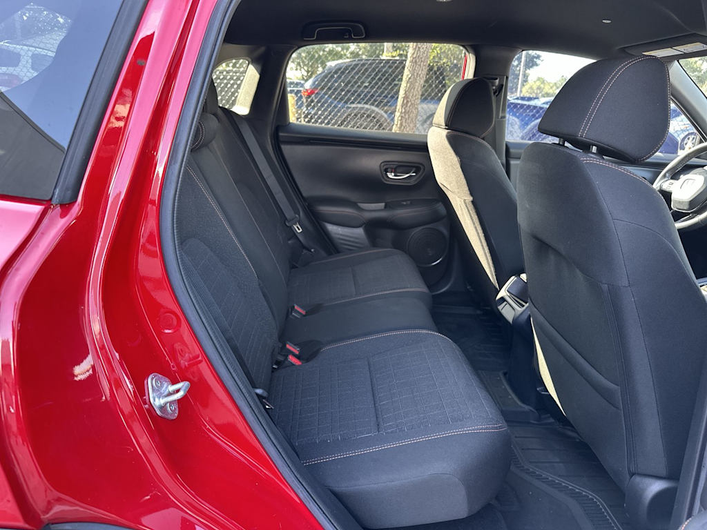 Thumbnail: 2024 Honda HR-V - 26
