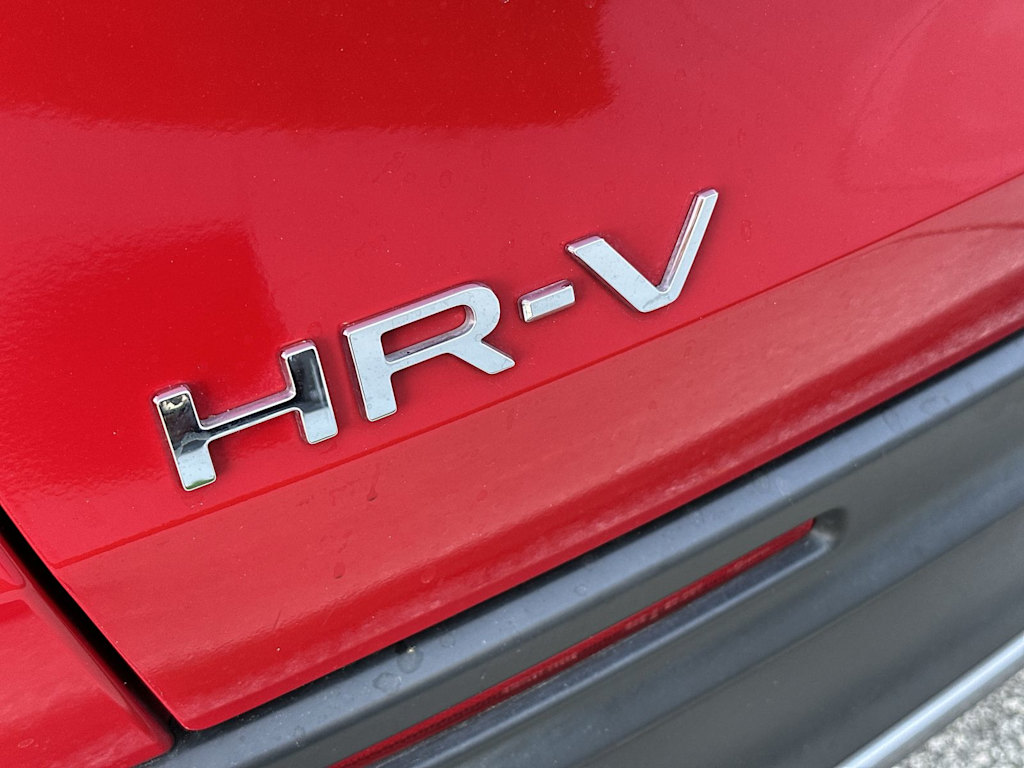 Thumbnail: 2024 Honda HR-V - 5