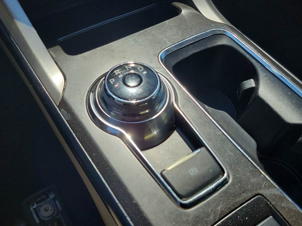 2018 Ford Fusion  15