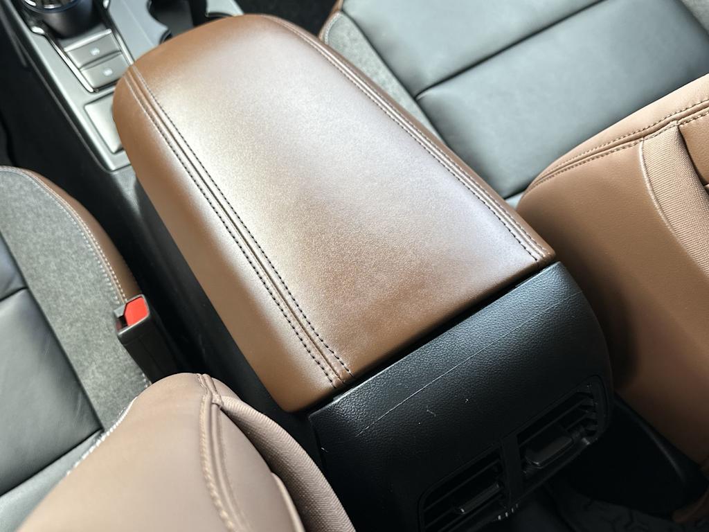 Thumbnail: 2023 Ford Bronco Sport - 26