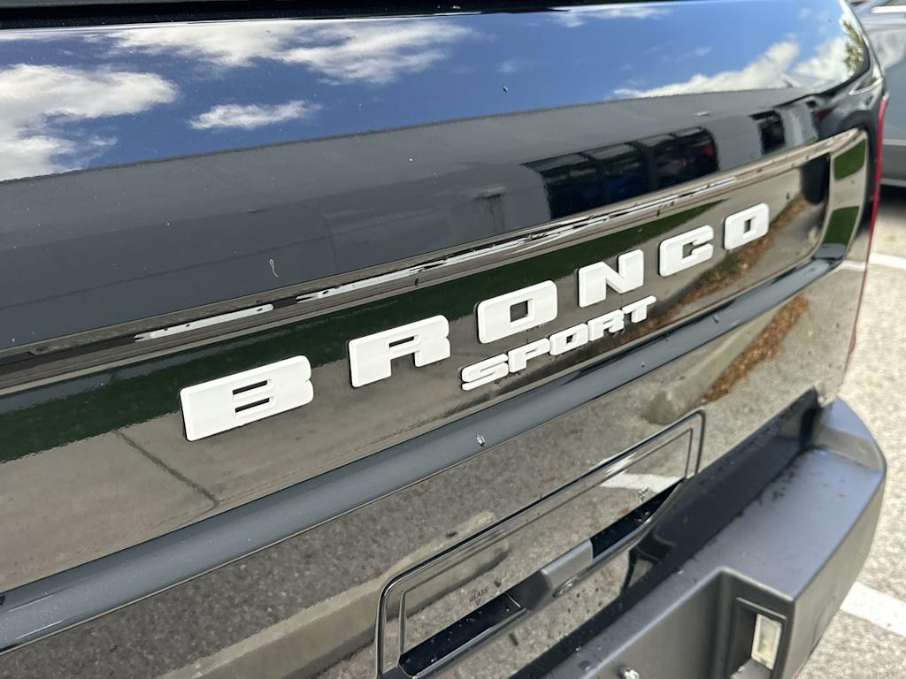 Thumbnail: 2023 Ford Bronco Sport - 7