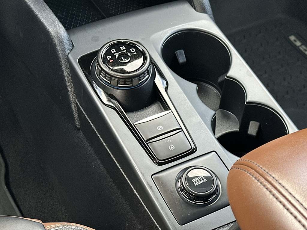 Thumbnail: 2023 Ford Bronco Sport - 14