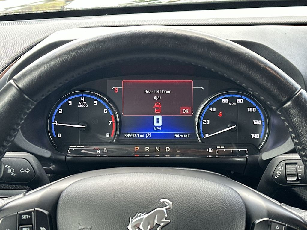 Thumbnail: 2023 Ford Bronco Sport - 15