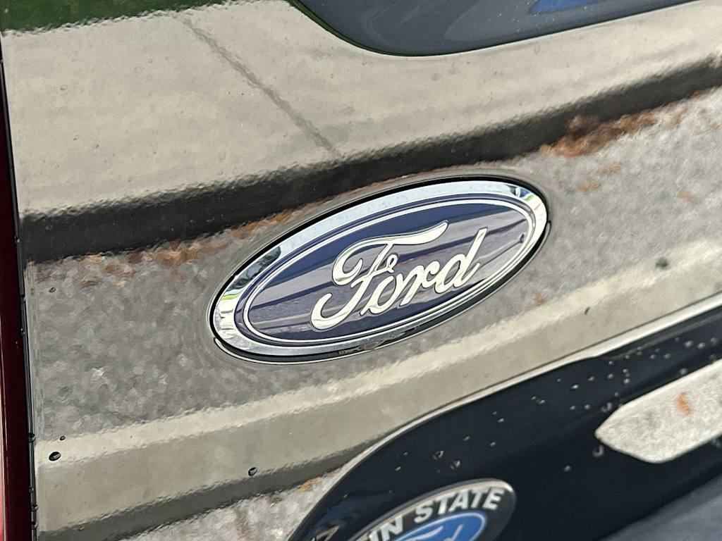 Thumbnail: 2023 Ford Bronco Sport - 24