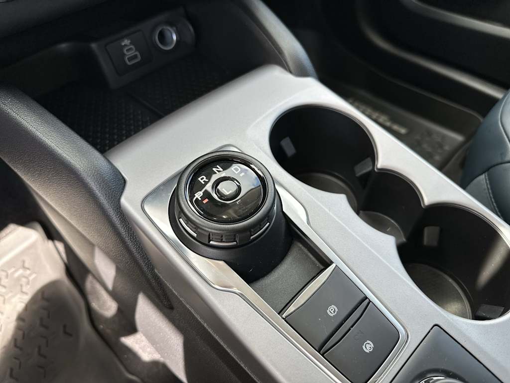 Thumbnail: 2024 Ford Bronco Sport - 27