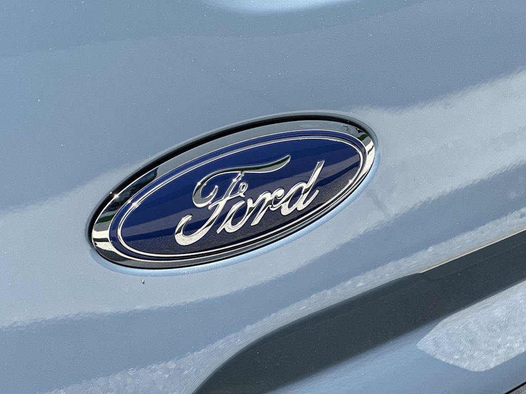 Thumbnail: 2024 Ford Bronco Sport - 24