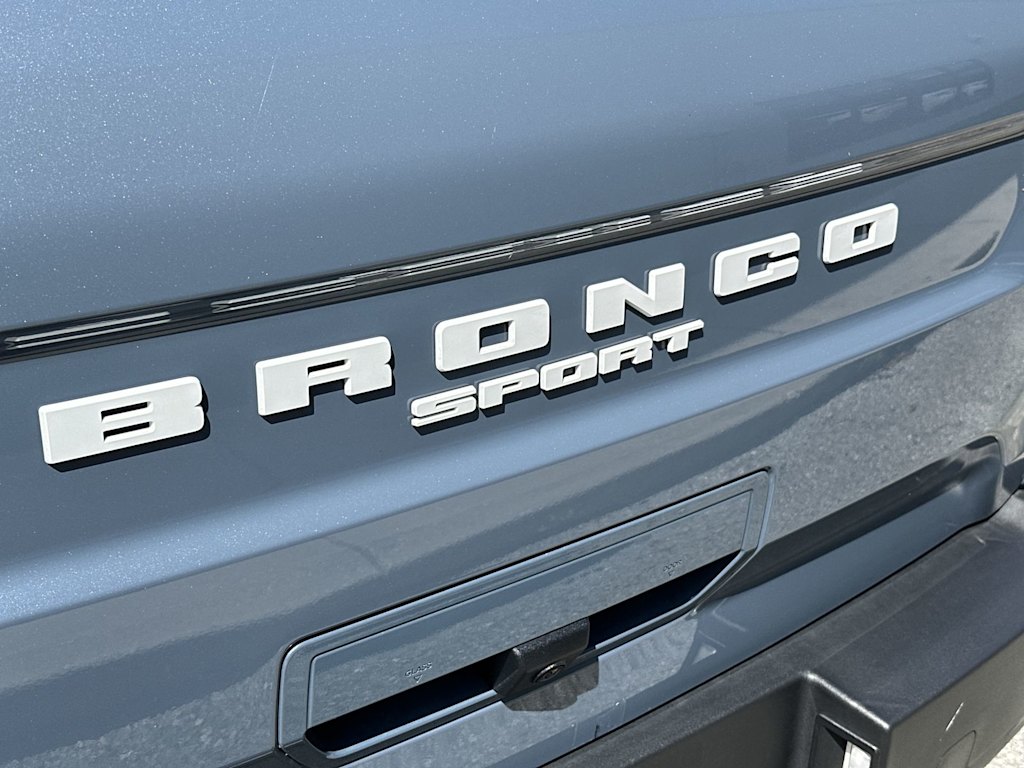 Thumbnail: 2024 Ford Bronco Sport - 6