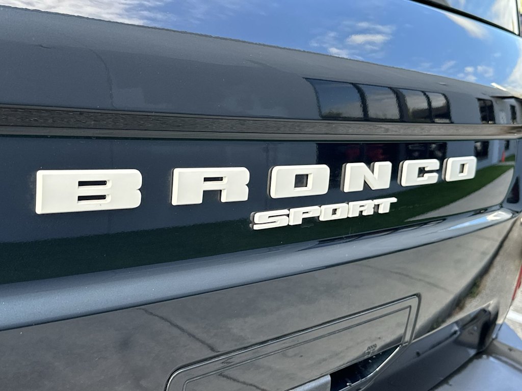 Thumbnail: 2023 Ford Bronco Sport - 6