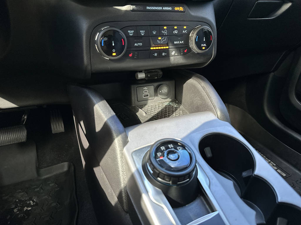 Thumbnail: 2023 Ford Bronco Sport - 27