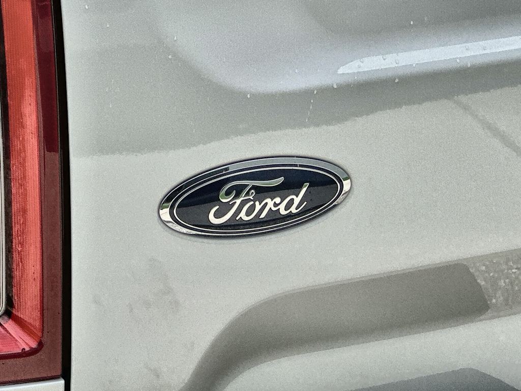 Thumbnail: 2024 Ford Bronco Sport - 24