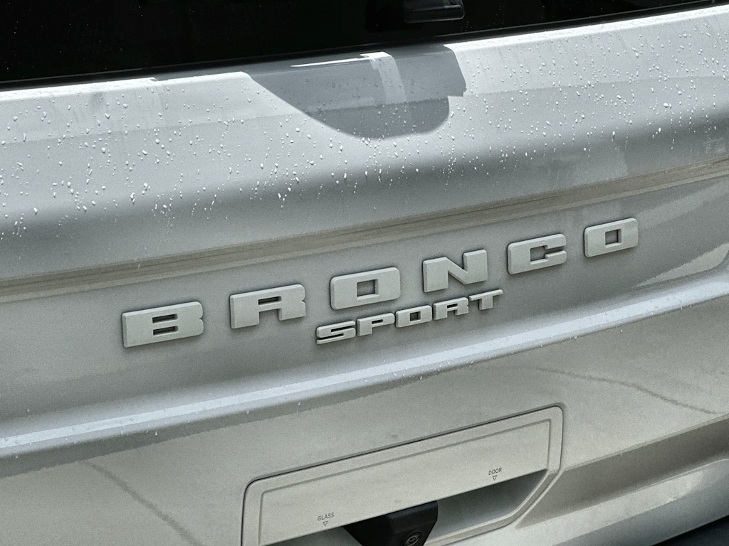 Thumbnail: 2024 Ford Bronco Sport - 6