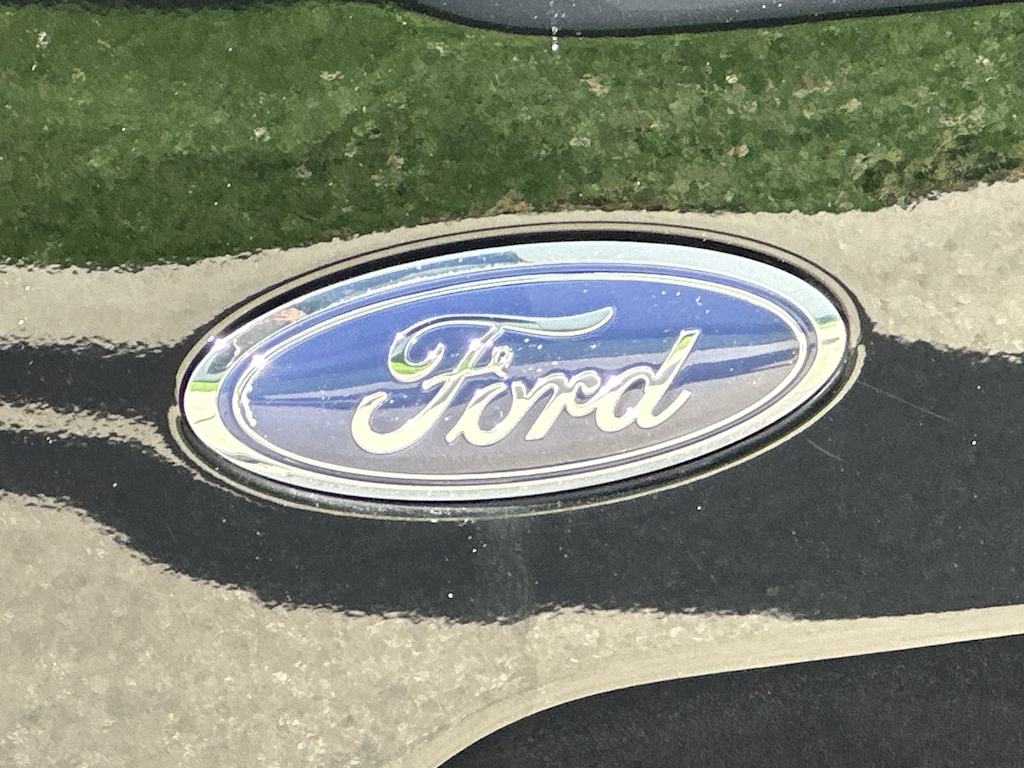 Thumbnail: 2021 Ford Bronco Sport - 23