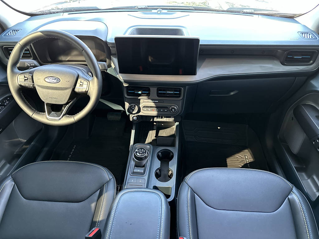 Thumbnail: 2025 Ford Maverick - 2