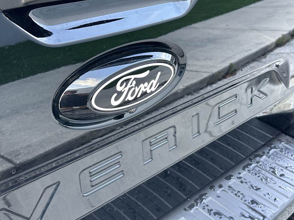 Thumbnail: 2025 Ford Maverick - 24