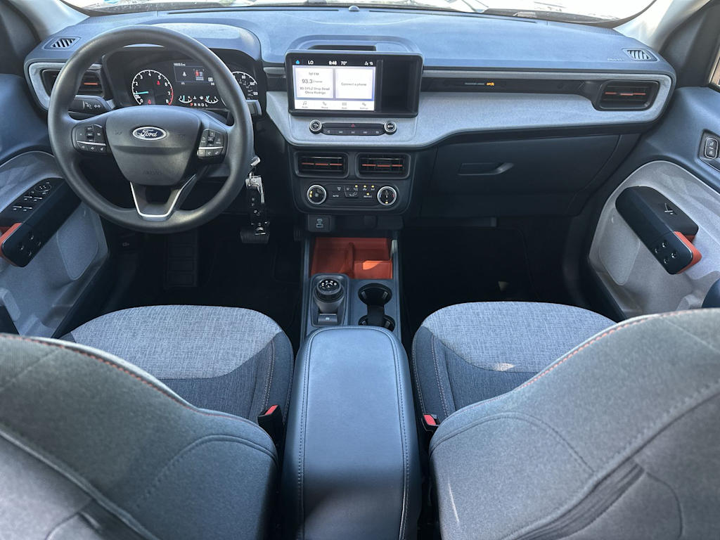 Thumbnail: 2024 Ford Maverick - 2