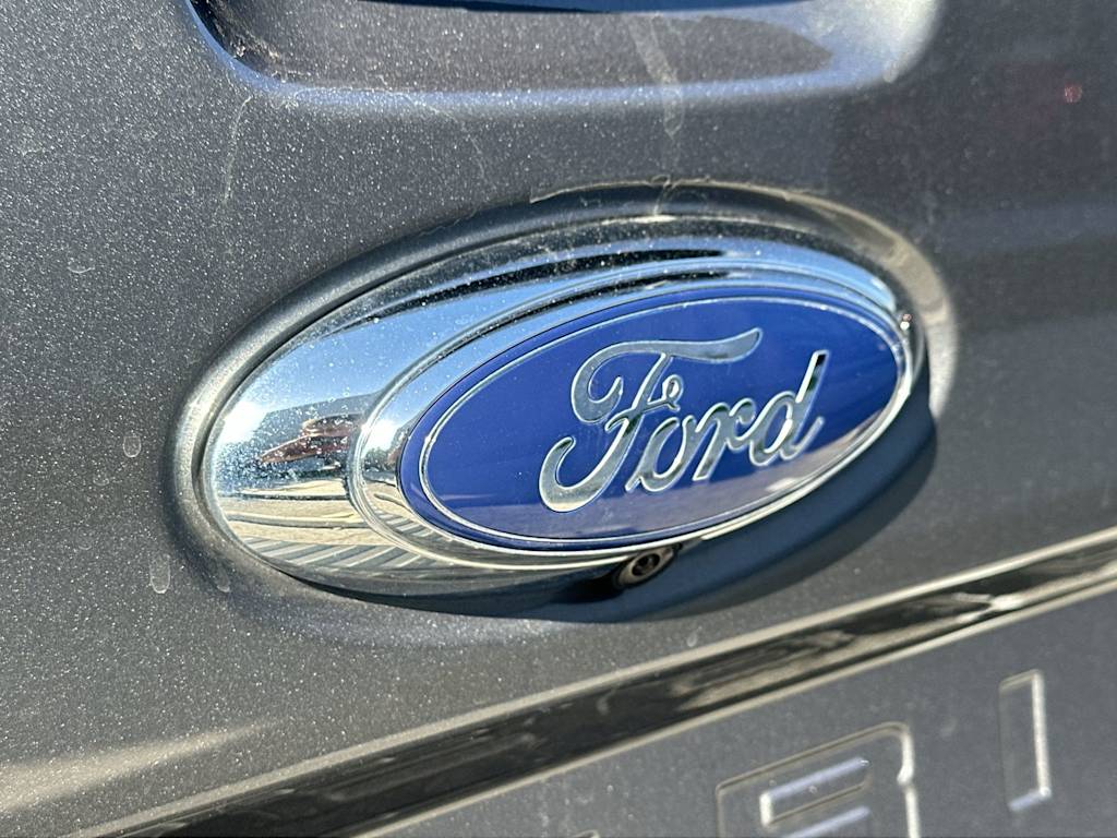 Thumbnail: 2024 Ford Maverick - 22