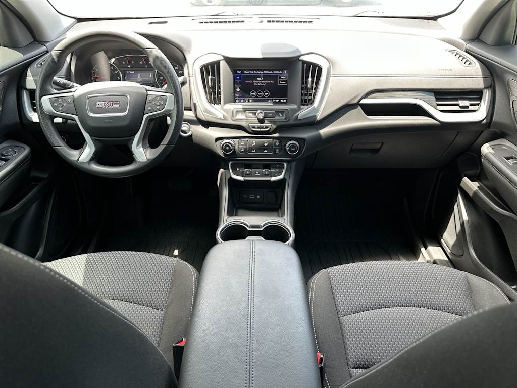 Thumbnail: 2023 GMC Terrain - 2