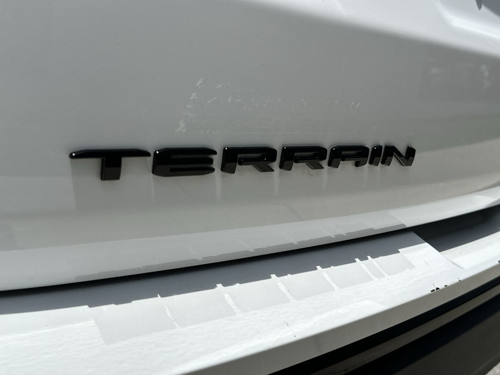 Thumbnail: 2023 GMC Terrain - 6