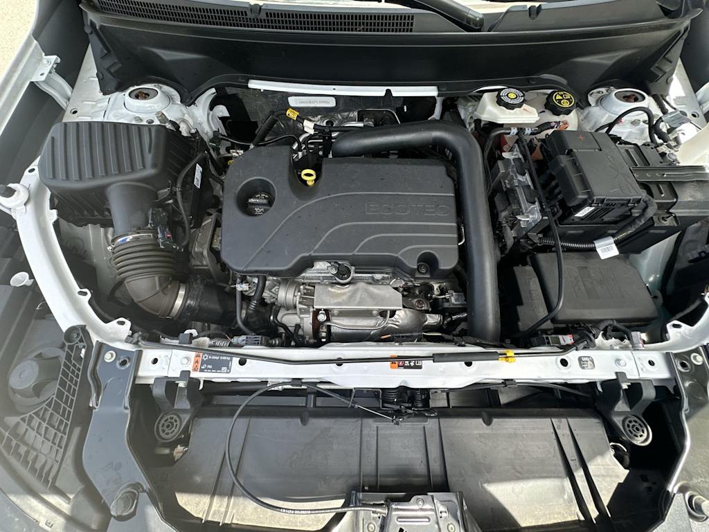 Thumbnail: 2023 GMC Terrain - 8