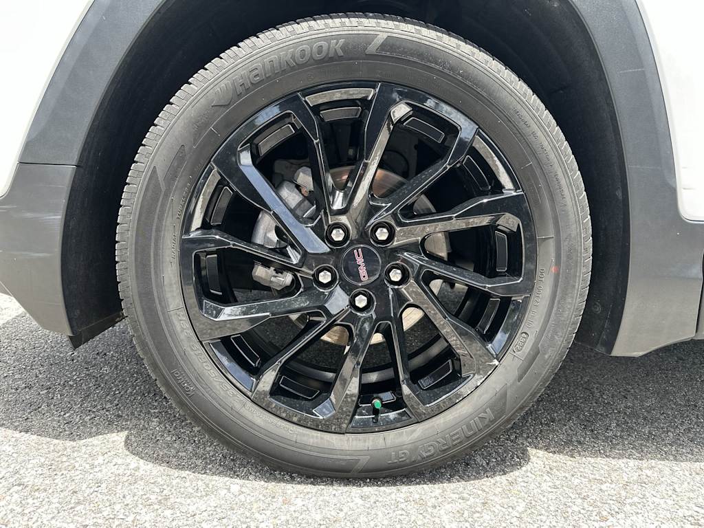 Thumbnail: 2023 GMC Terrain - 7