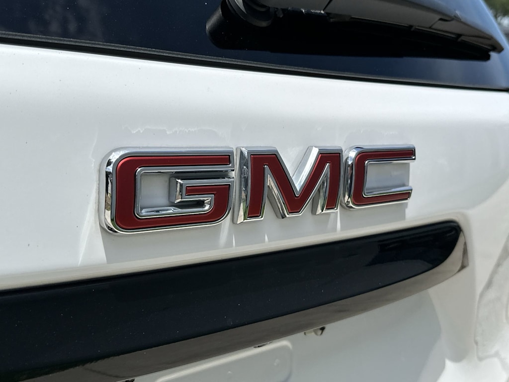 Thumbnail: 2023 GMC Terrain - 24