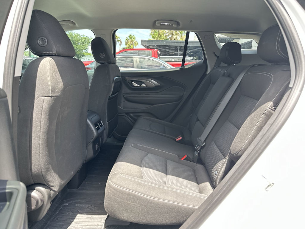 Thumbnail: 2023 GMC Terrain - 12