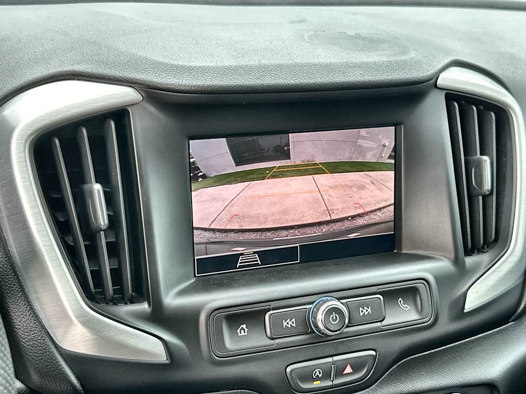 Thumbnail: 2024 GMC Terrain - 13
