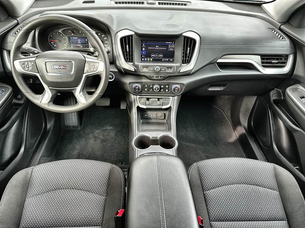 Thumbnail: 2024 GMC Terrain - 2