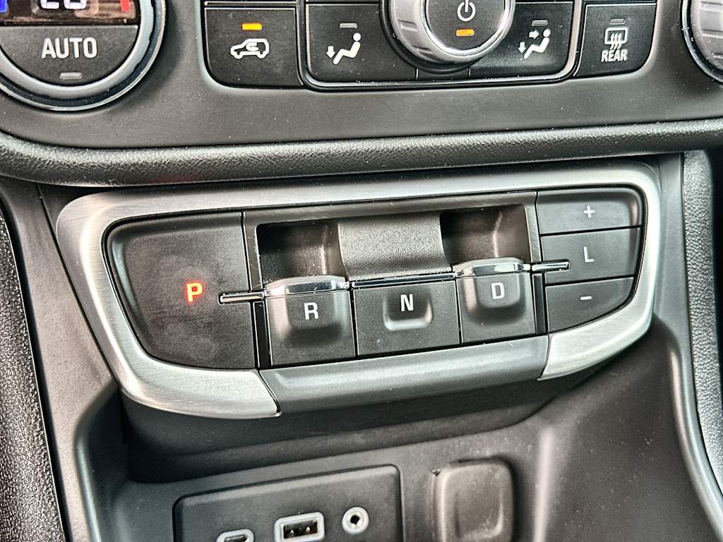 Thumbnail: 2024 GMC Terrain - 27