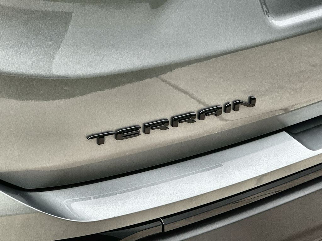 Thumbnail: 2024 GMC Terrain - 6