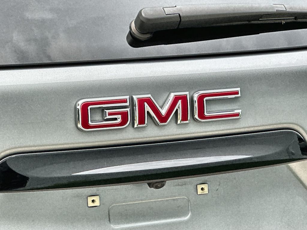 Thumbnail: 2024 GMC Terrain - 23