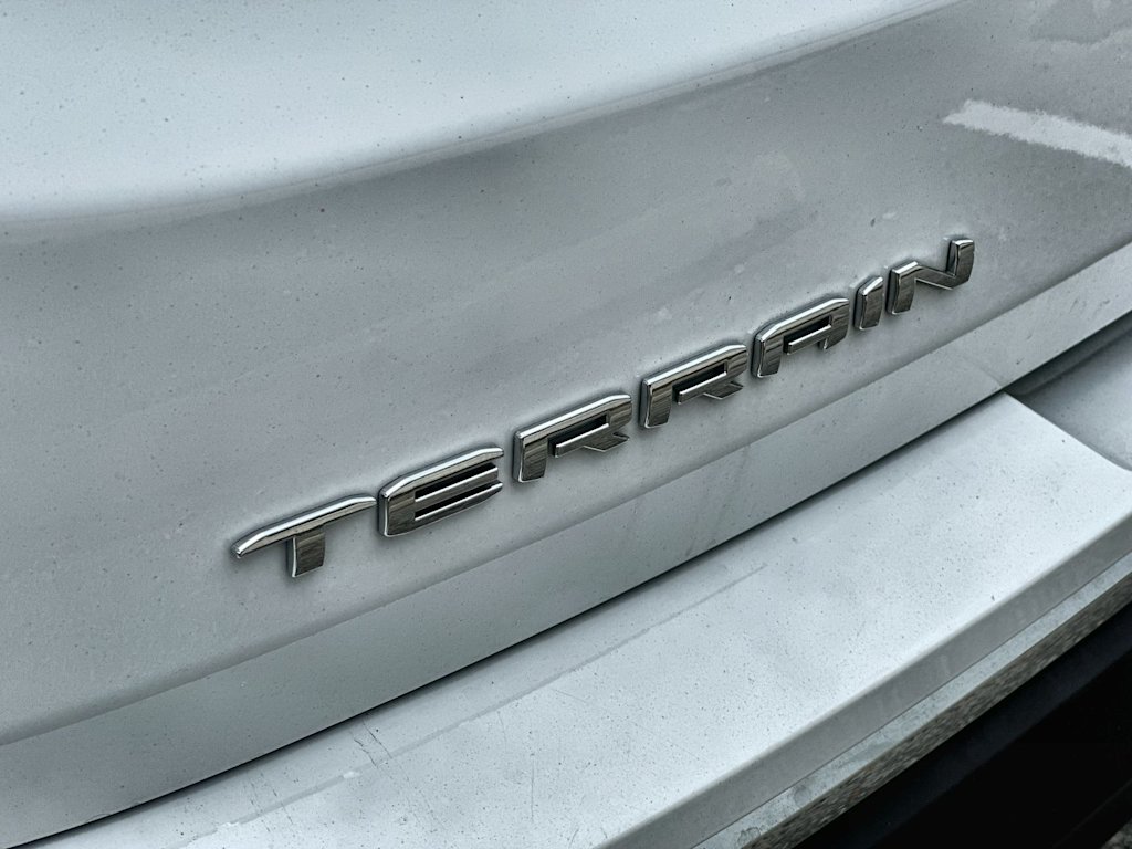 Thumbnail: 2024 GMC Terrain - 7