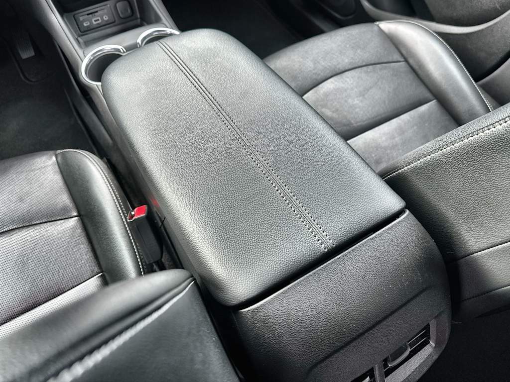 Thumbnail: 2024 GMC Terrain - 19