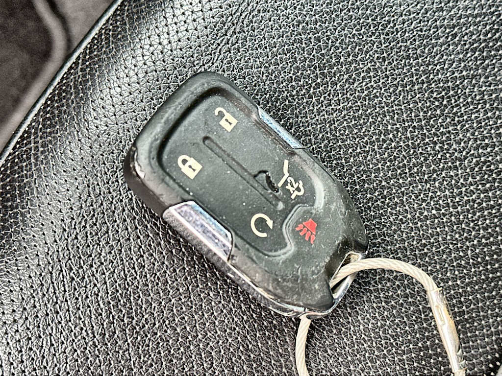 Thumbnail: 2024 GMC Terrain - 16