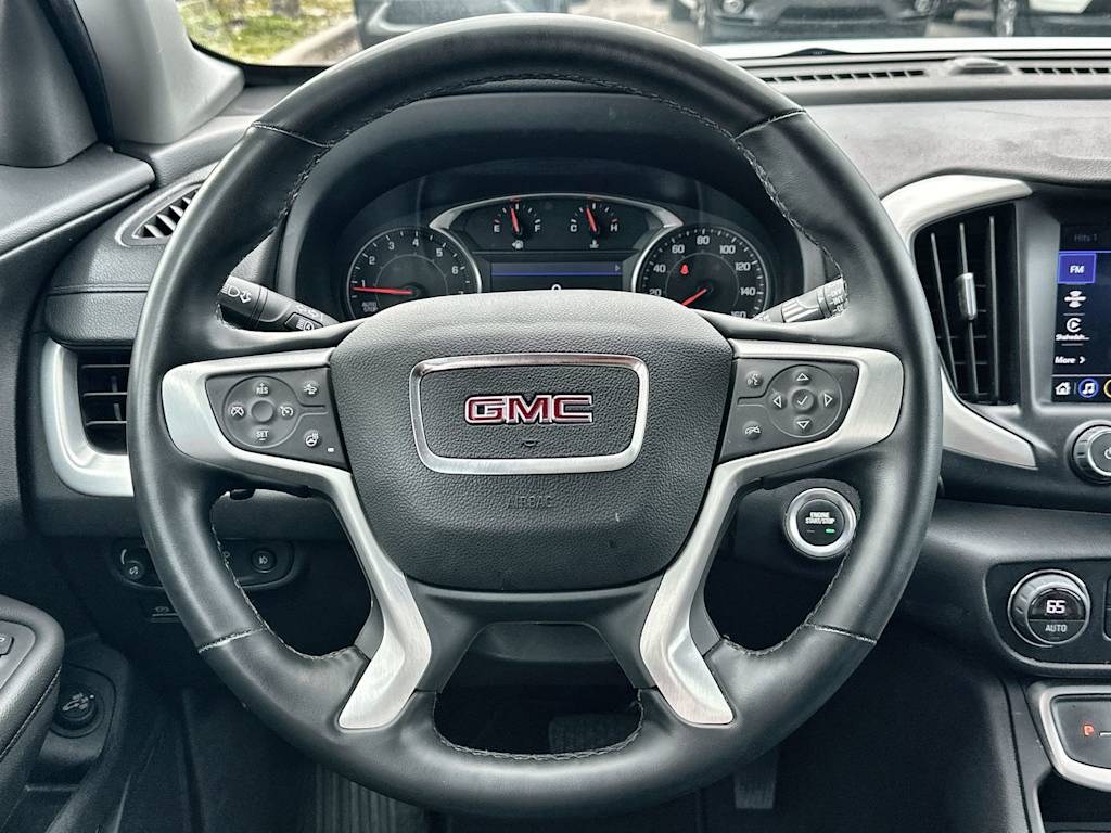 Thumbnail: 2024 GMC Terrain - 2