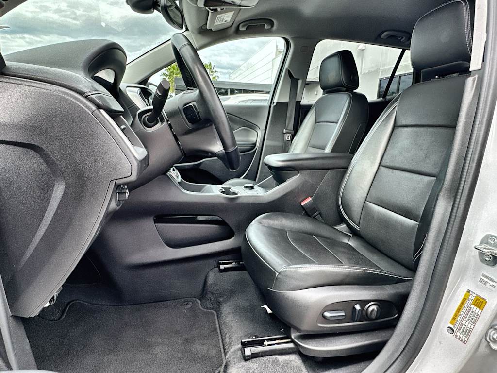 Thumbnail: 2024 GMC Terrain - 12