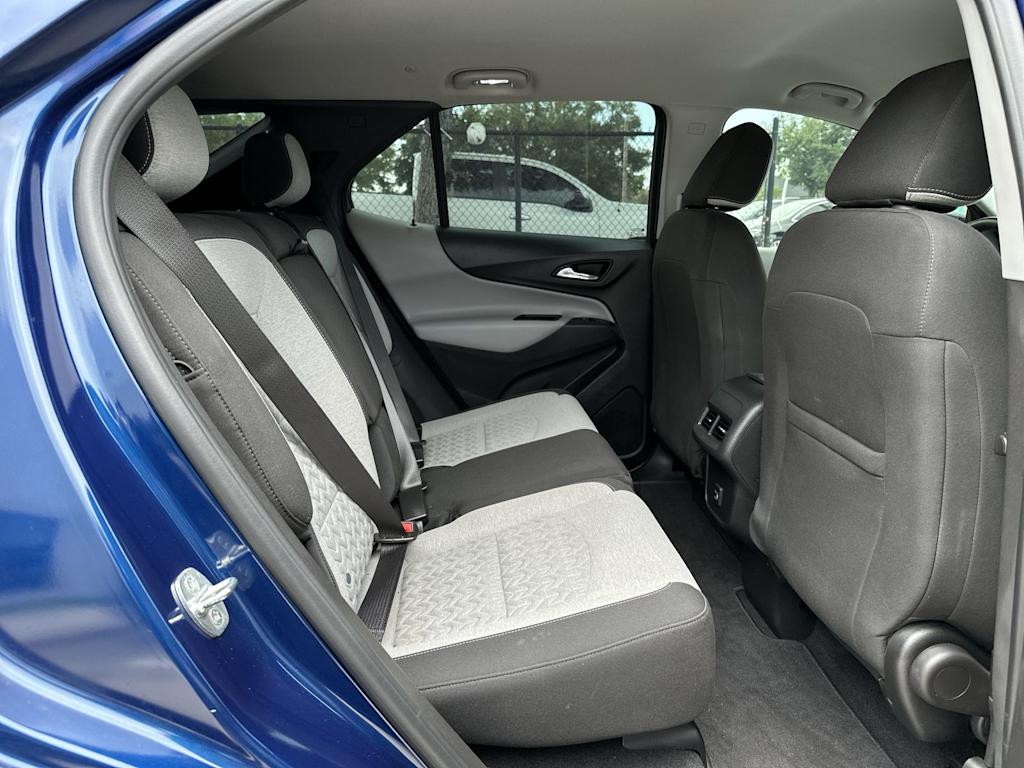 Thumbnail: 2023 Chevrolet Equinox - 21