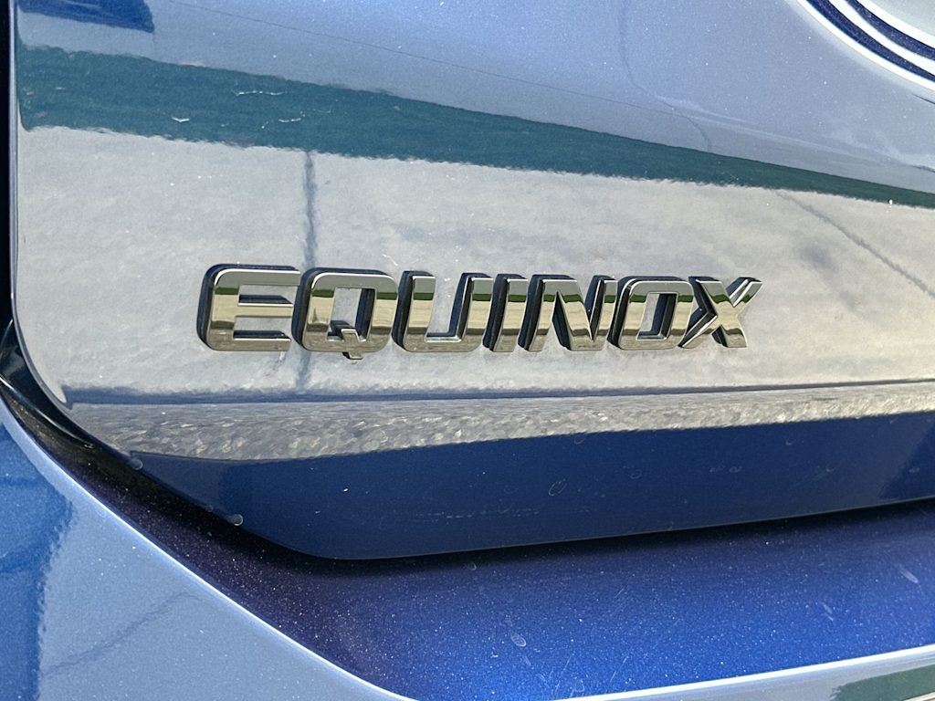 Thumbnail: 2023 Chevrolet Equinox - 6