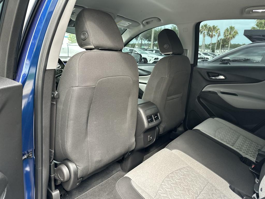 Thumbnail: 2023 Chevrolet Equinox - 20