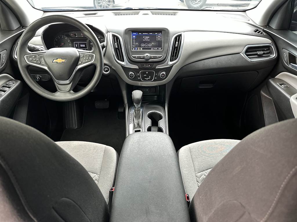 Thumbnail: 2023 Chevrolet Equinox - 2