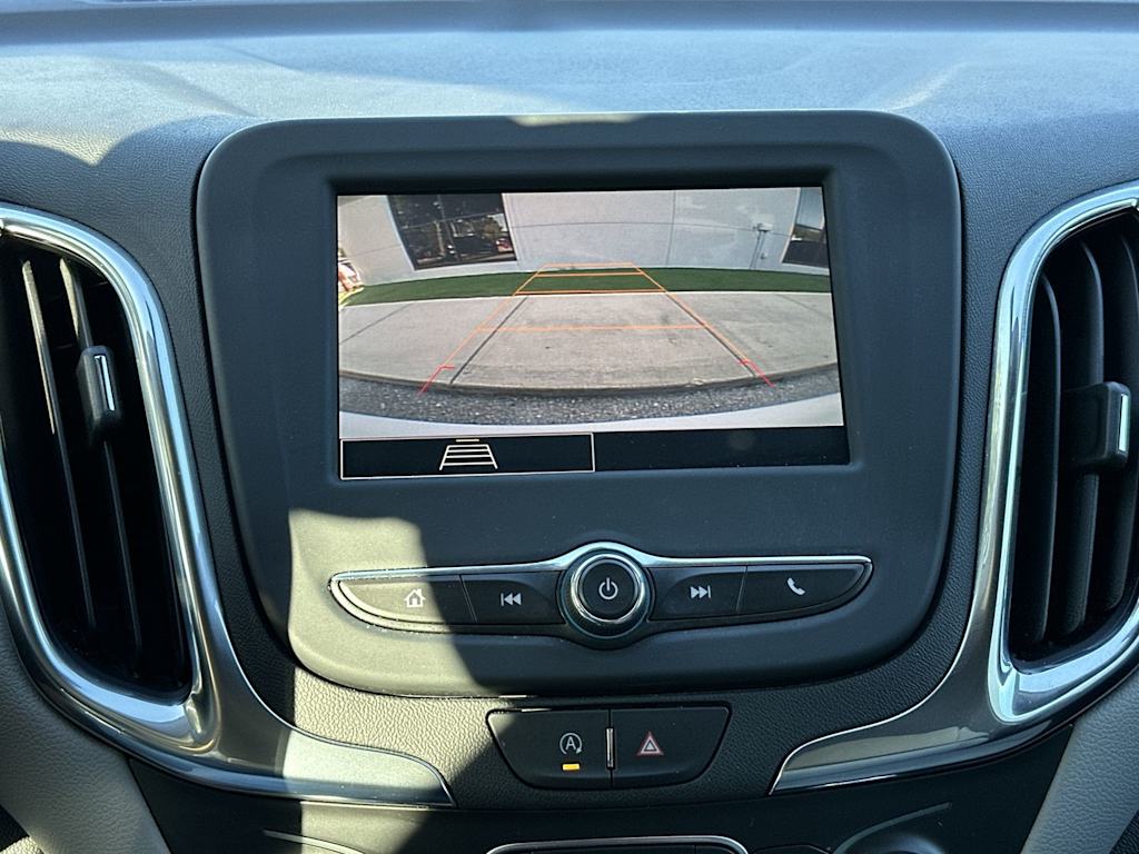 Thumbnail: 2023 Chevrolet Equinox - 12