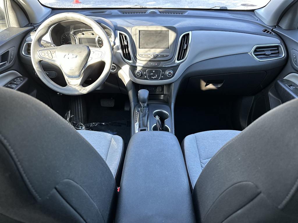 Thumbnail: 2023 Chevrolet Equinox - 2