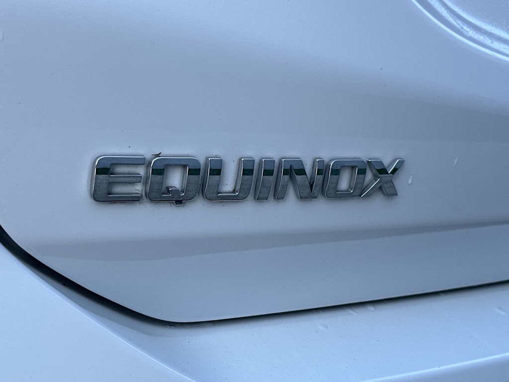 Thumbnail: 2023 Chevrolet Equinox - 6