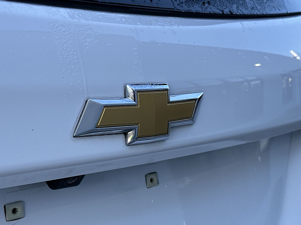 Thumbnail: 2023 Chevrolet Equinox - 22