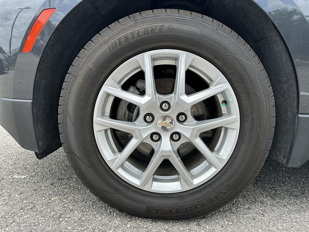 Thumbnail: 2023 Chevrolet Equinox - 6
