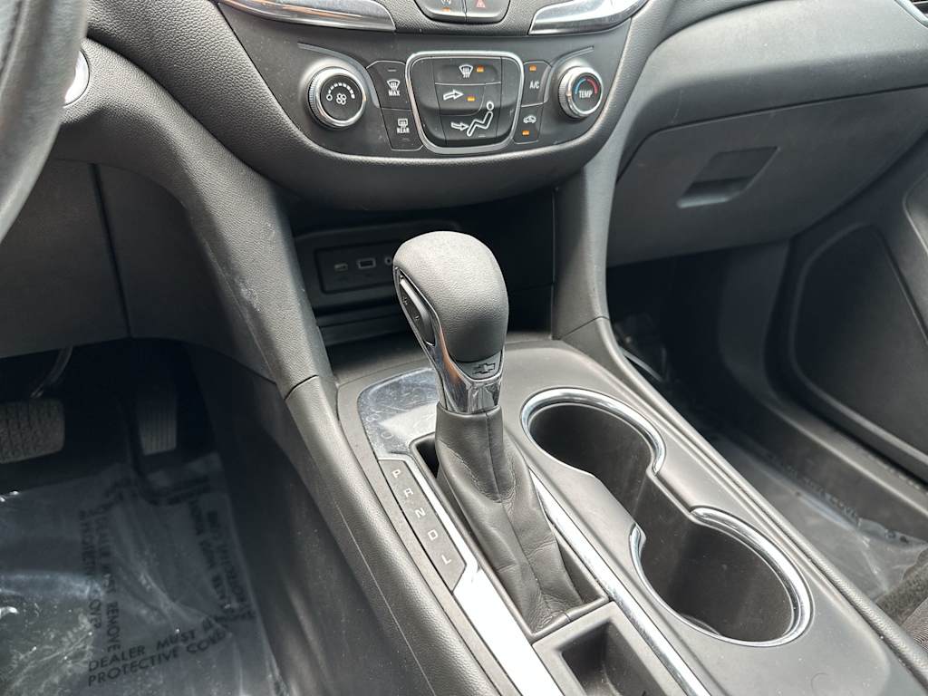 Thumbnail: 2023 Chevrolet Equinox - 13