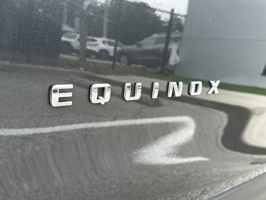 Thumbnail: 2023 Chevrolet Equinox - 5