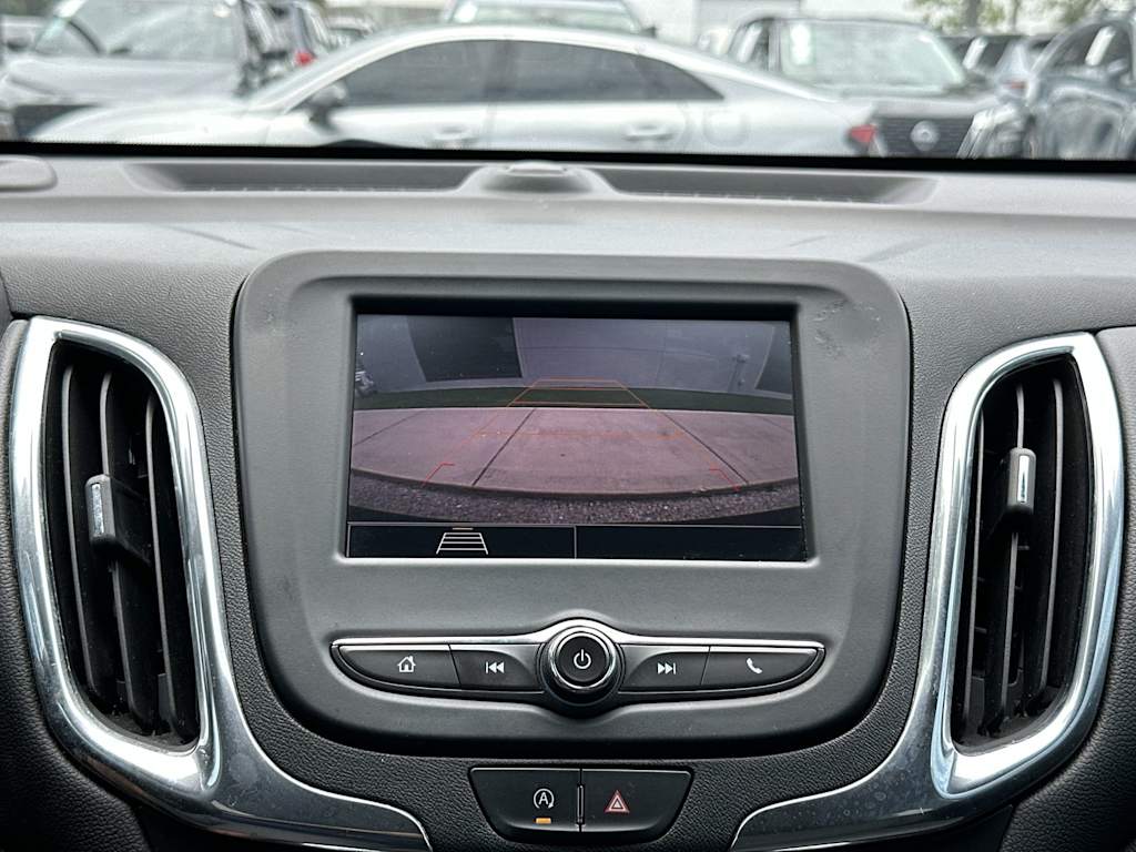 Thumbnail: 2023 Chevrolet Equinox - 12